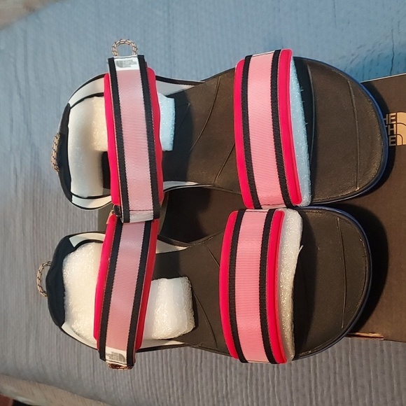 The North Face Skeena Sport Sandals For Men main image 9